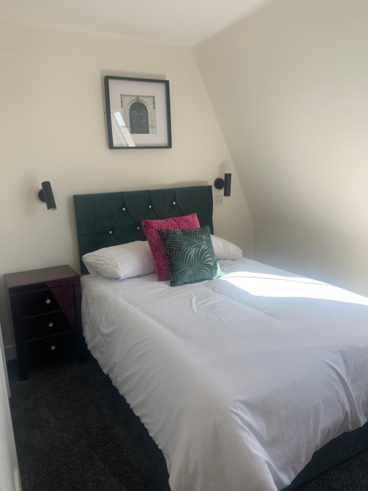 Stag & Thistle Hotel And Restaurant フレーザーバラ エクステリア 写真