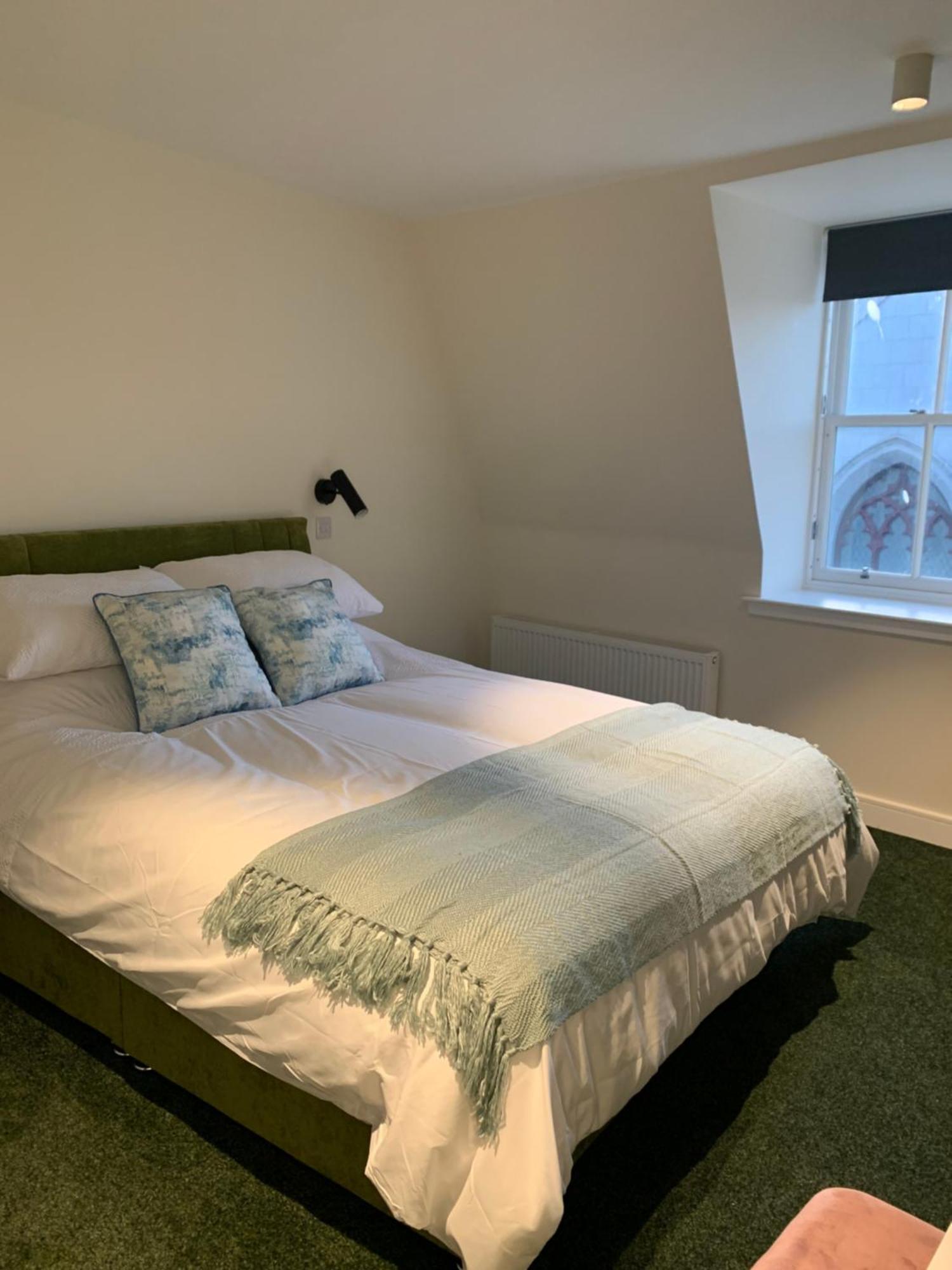 Stag & Thistle Hotel And Restaurant フレーザーバラ エクステリア 写真
